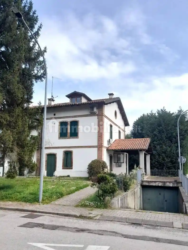 Appartamento in affitto a Vicenza