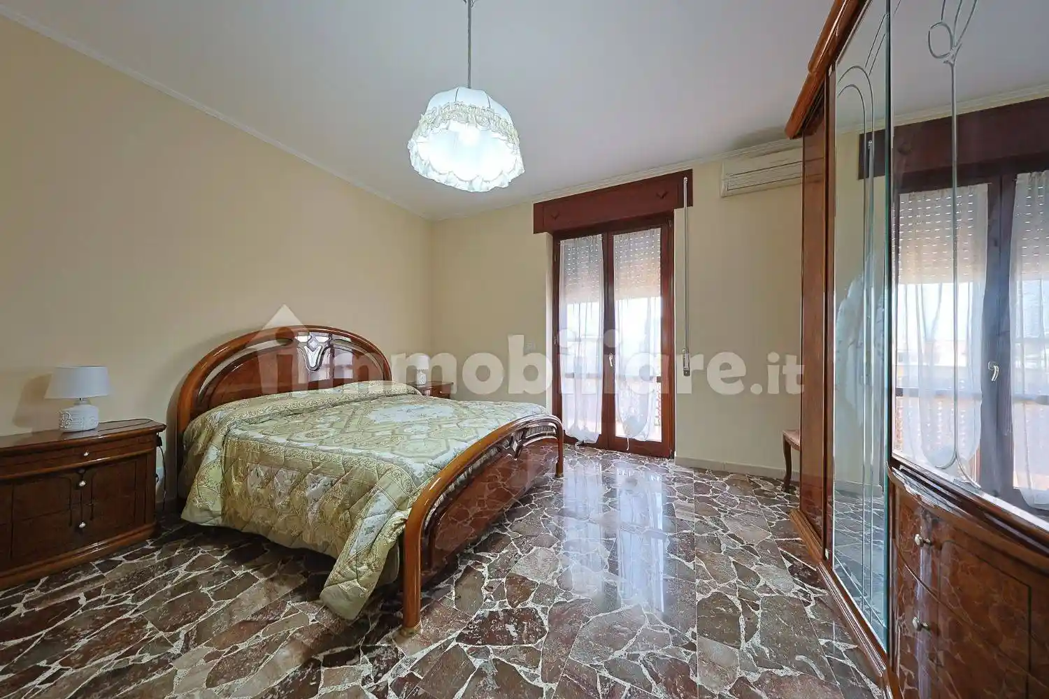 Appartamento in vendita a Fiumicino