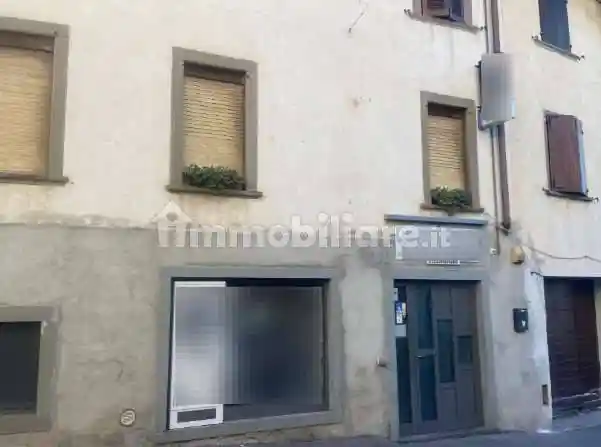 Appartamento in vendita a Ponteranica