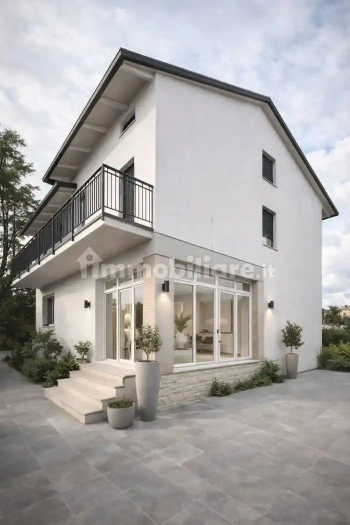 Villa in vendita a Perugia