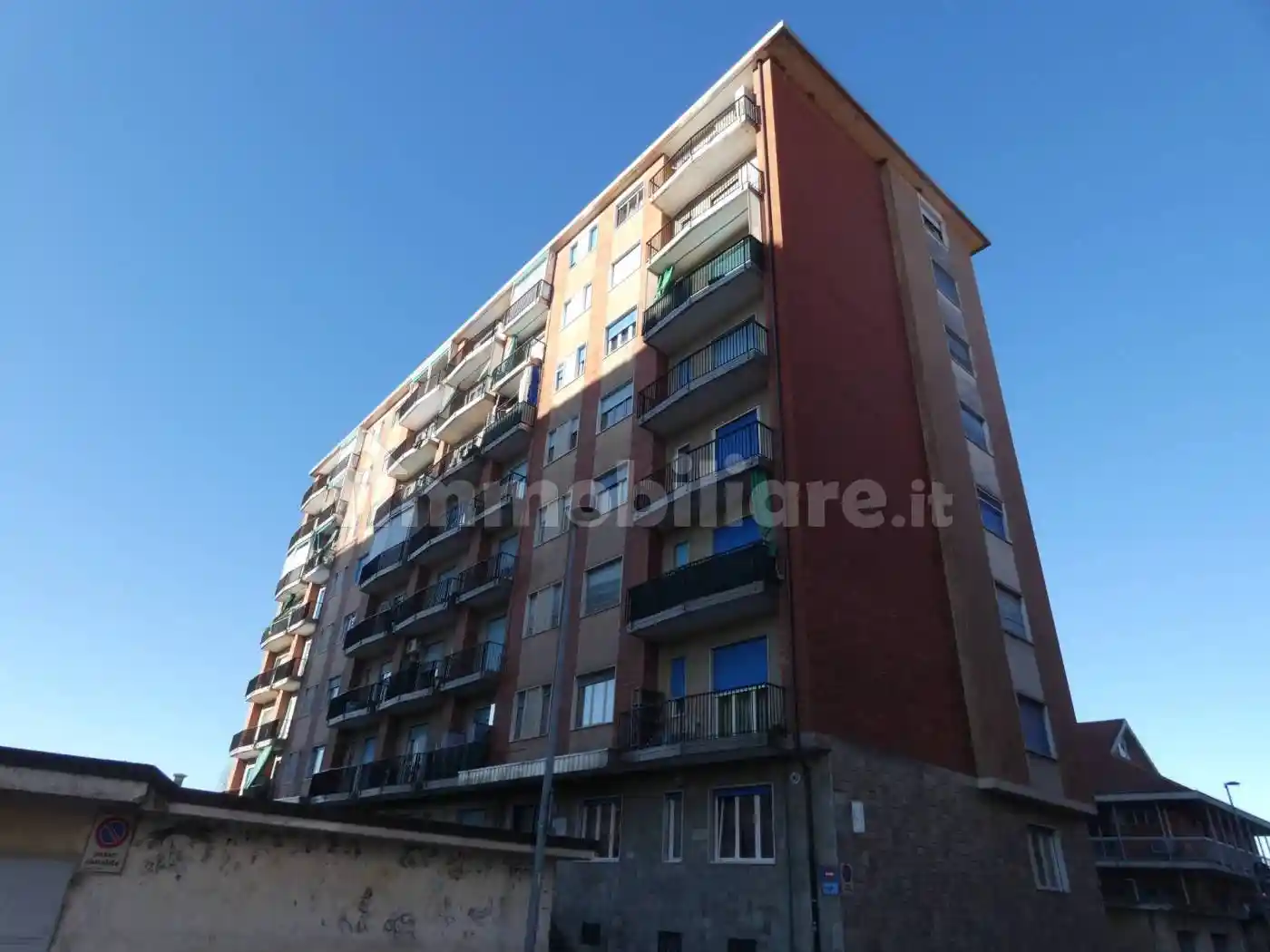 Appartamento in vendita a La Loggia