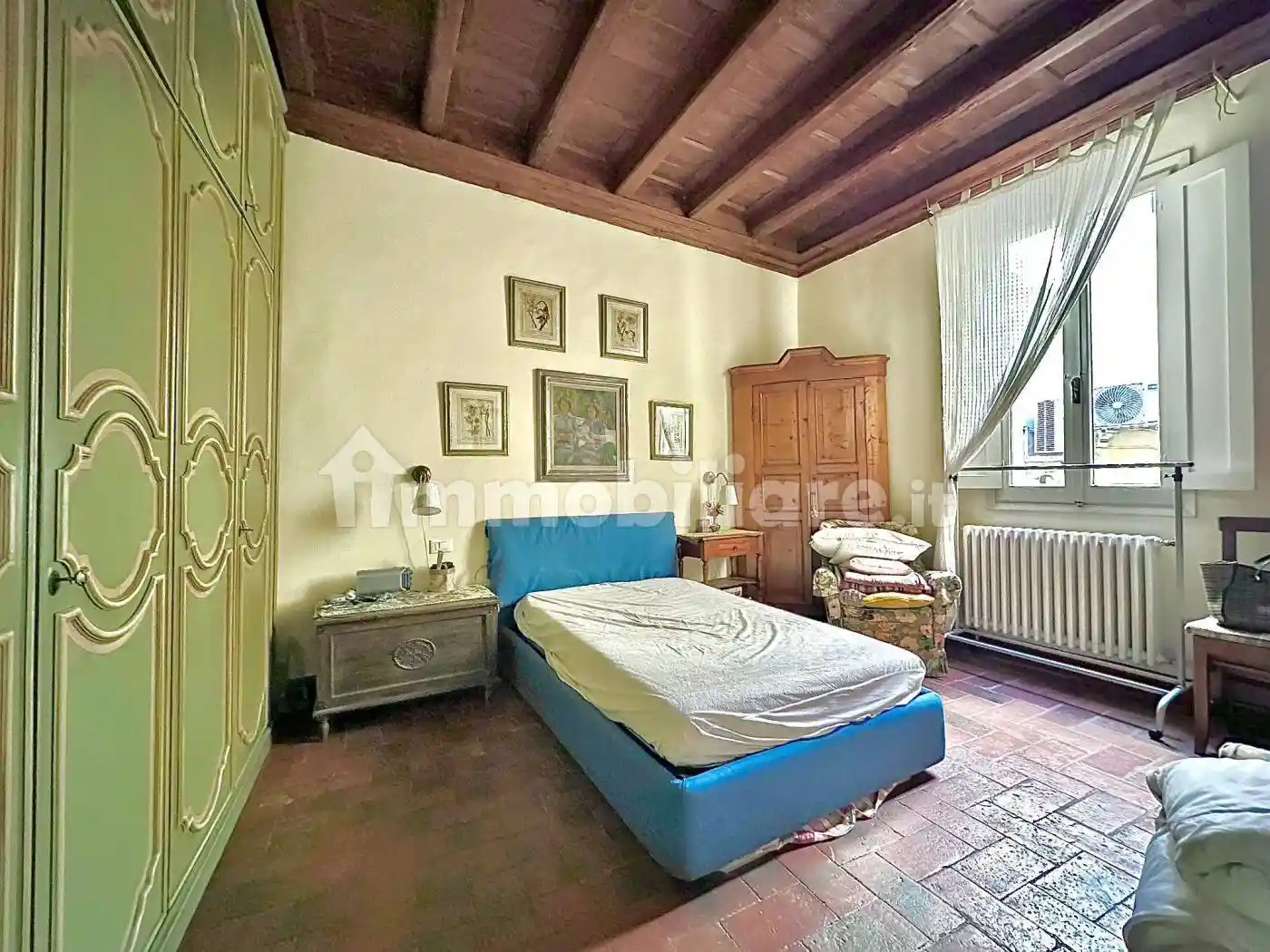 Appartamento in vendita a Firenze