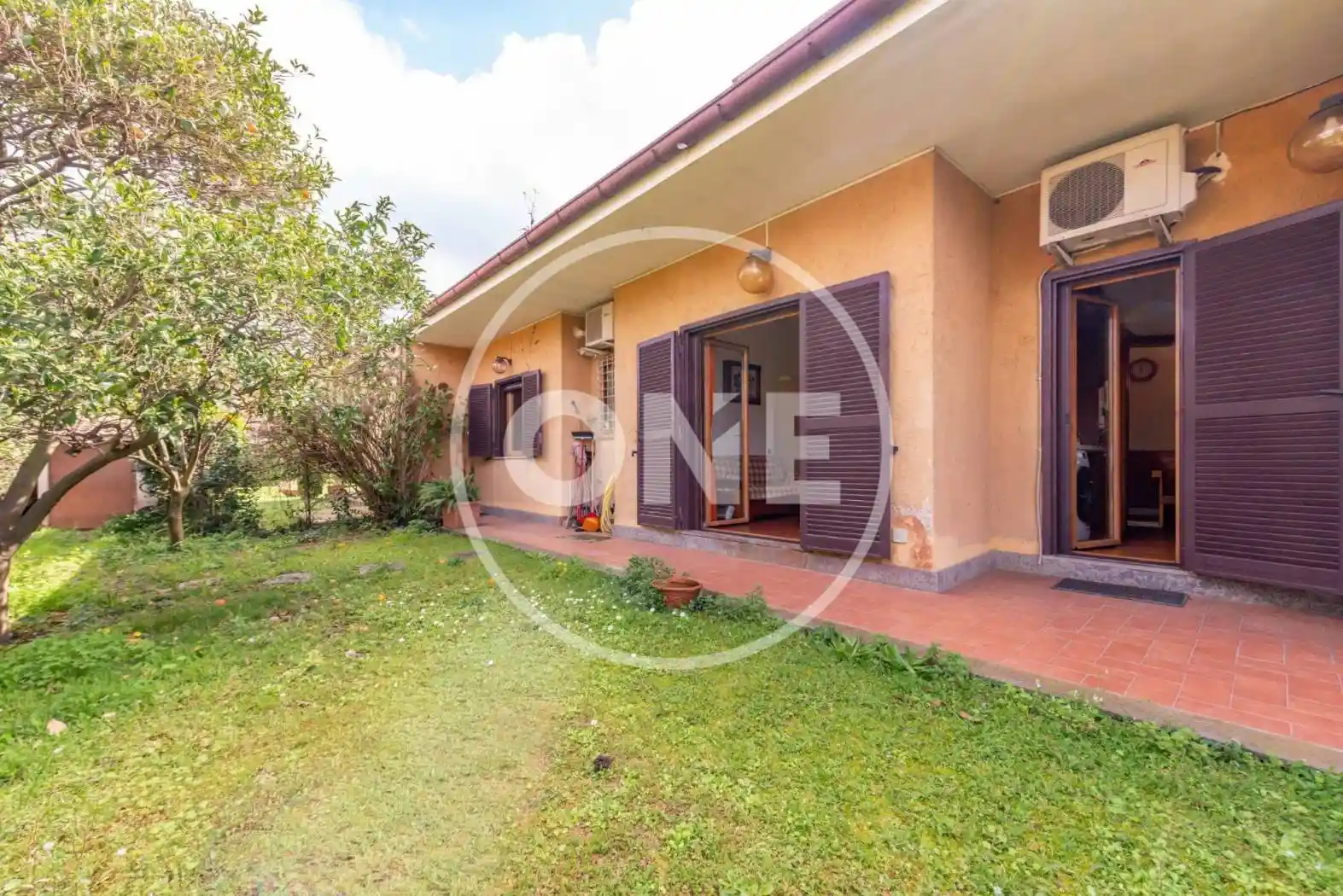 Villetta a schiera in vendita a Ardea