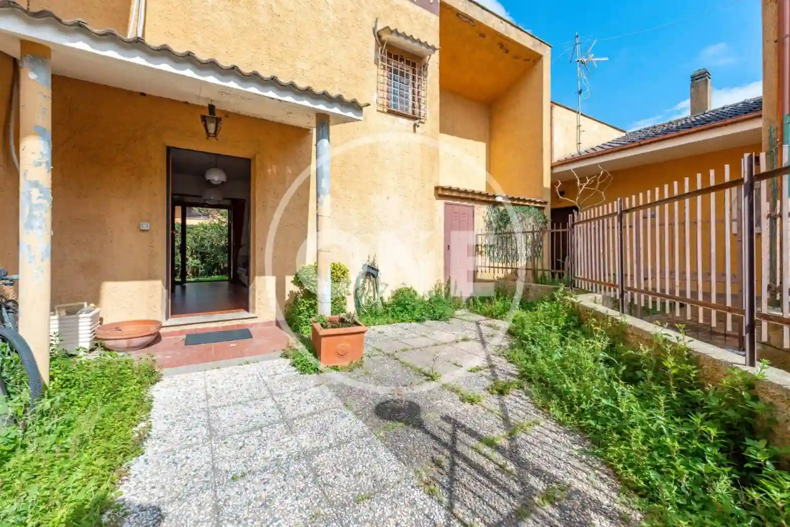Villetta a schiera - foto 2