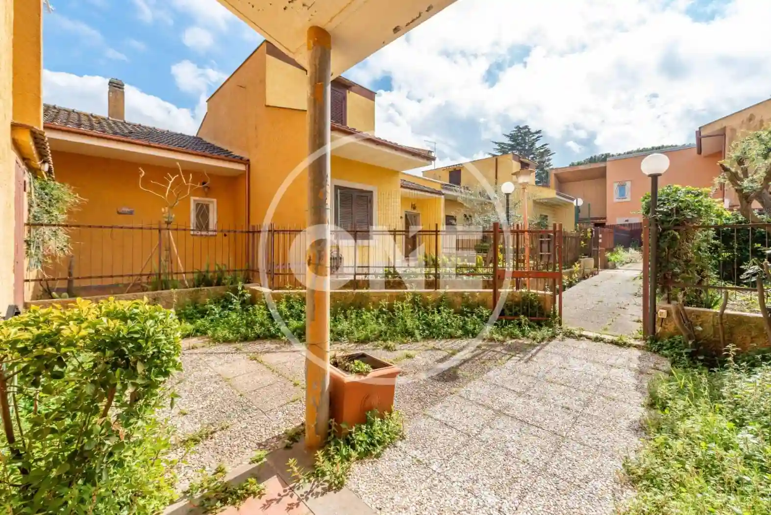 Villetta a schiera - foto 3
