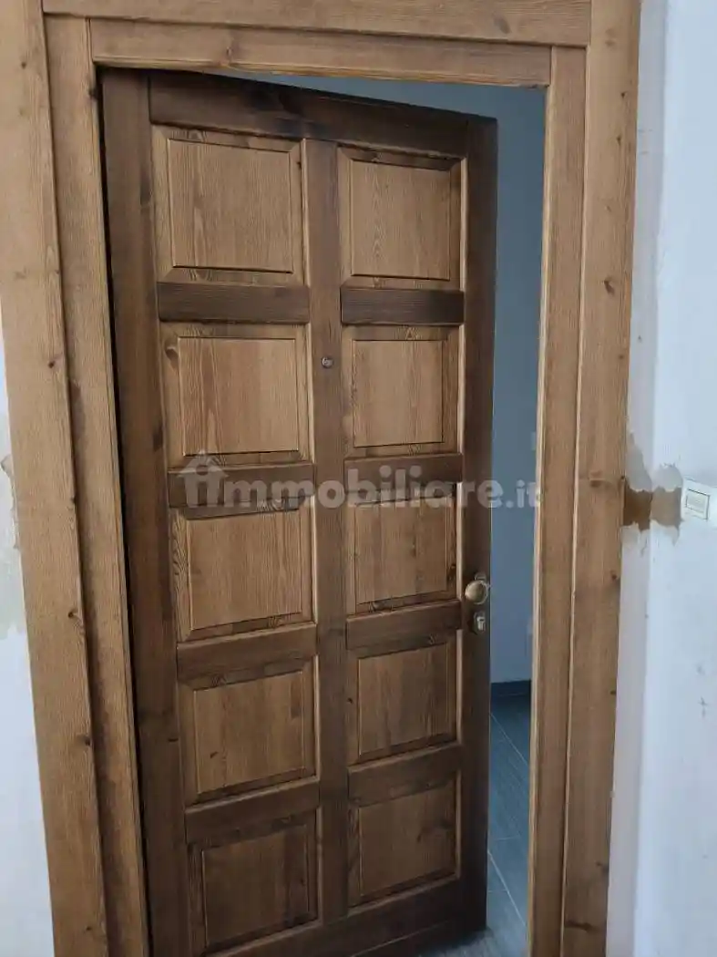 Appartamento in affitto a Susa