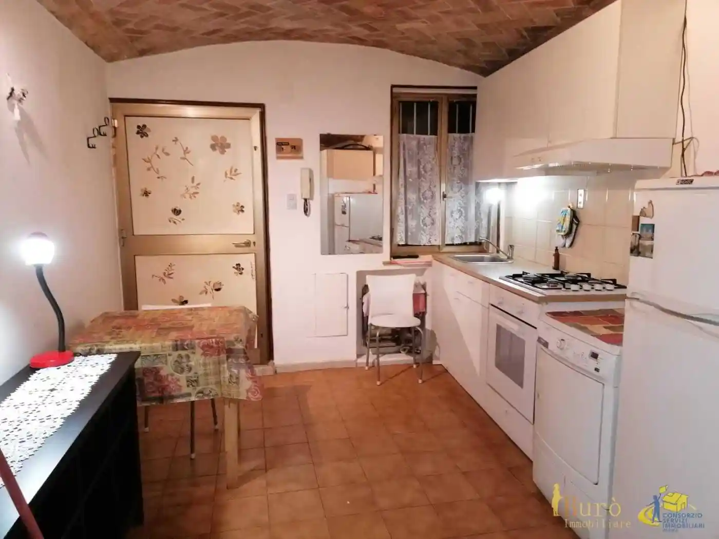 Appartamento in vendita a Parma