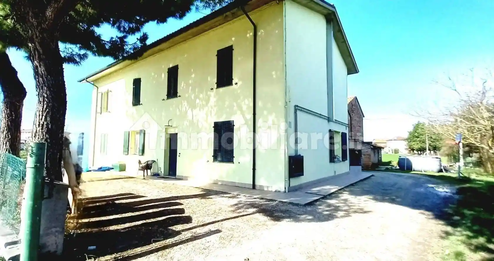 Villa in vendita a Forlì