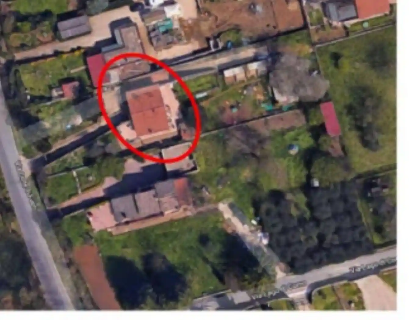 Villa in vendita a Rocca Priora