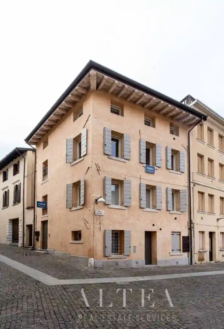 Palazzo - Edificio - foto 2