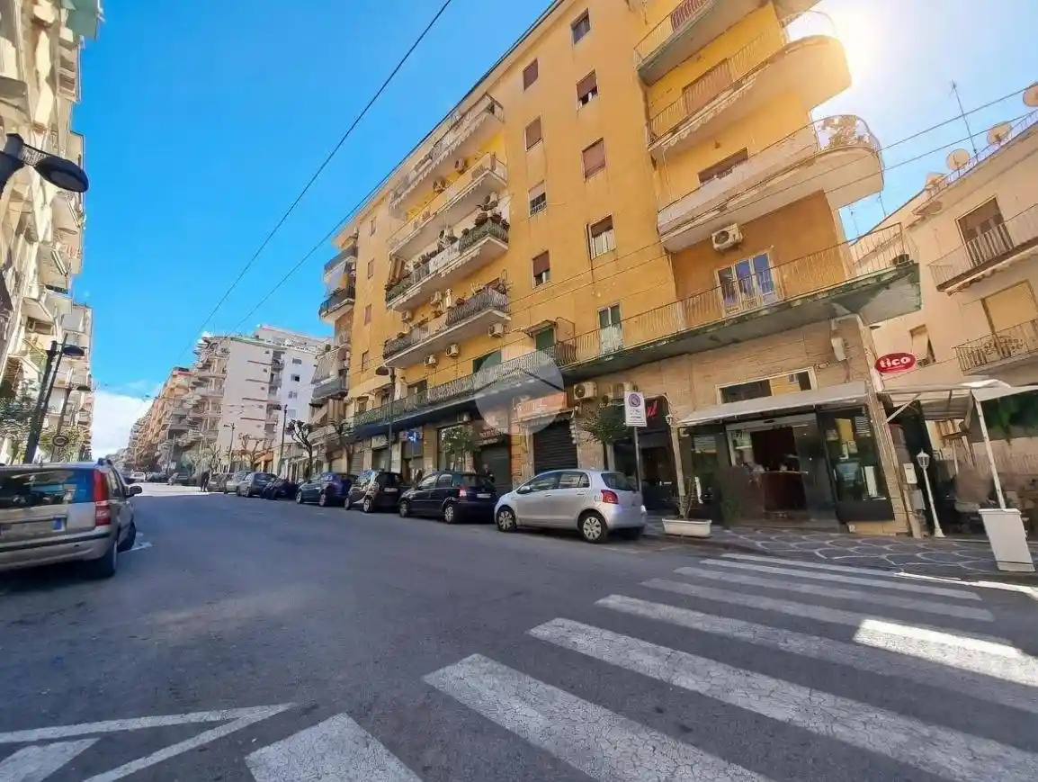 Appartamento in vendita a Portici