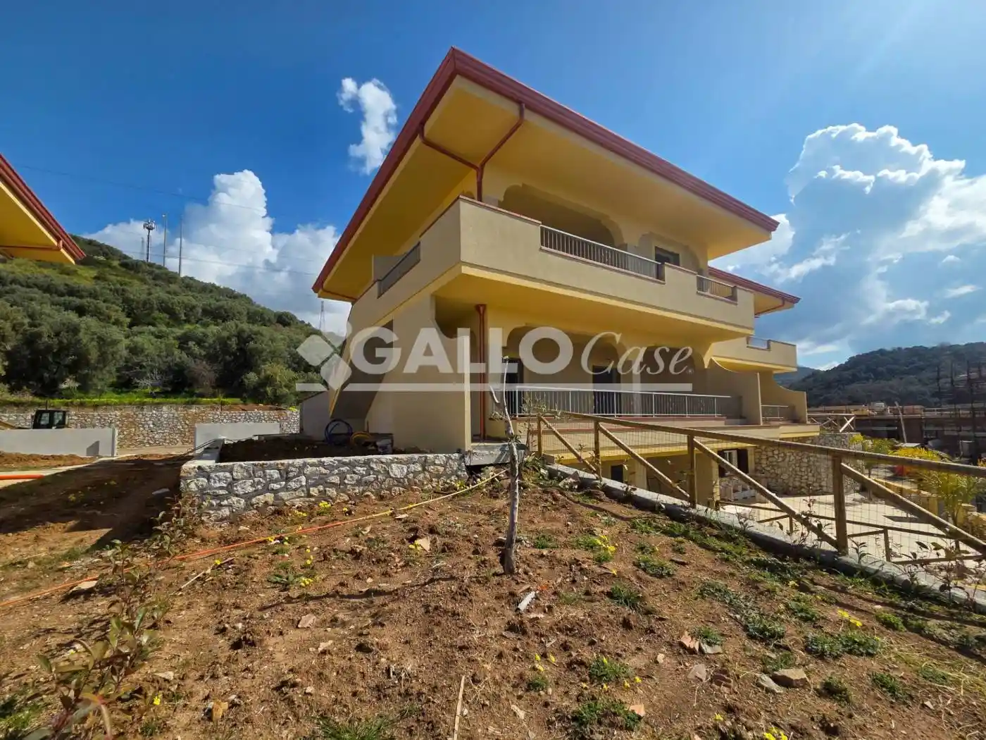 Appartamento in vendita a Diamante