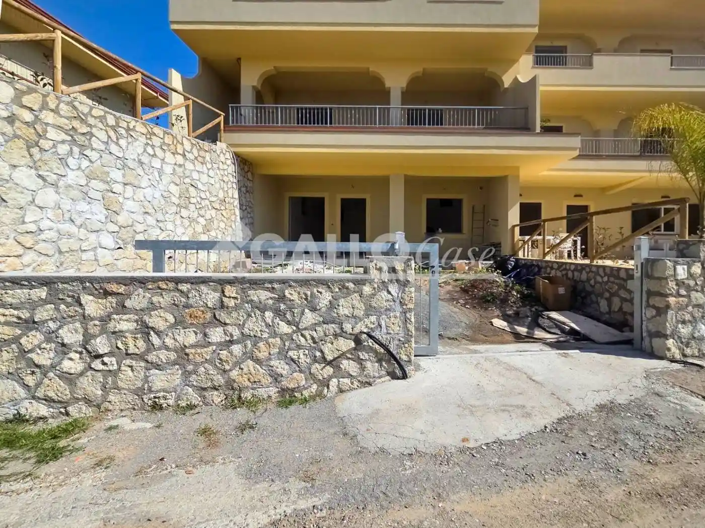 Appartamento in vendita a Diamante