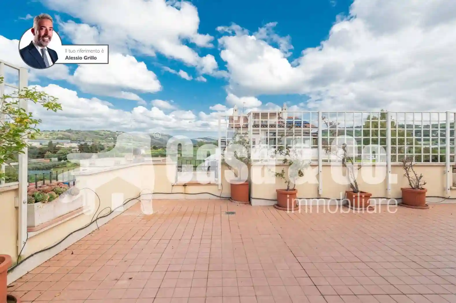 Attico - Mansarda - foto 2