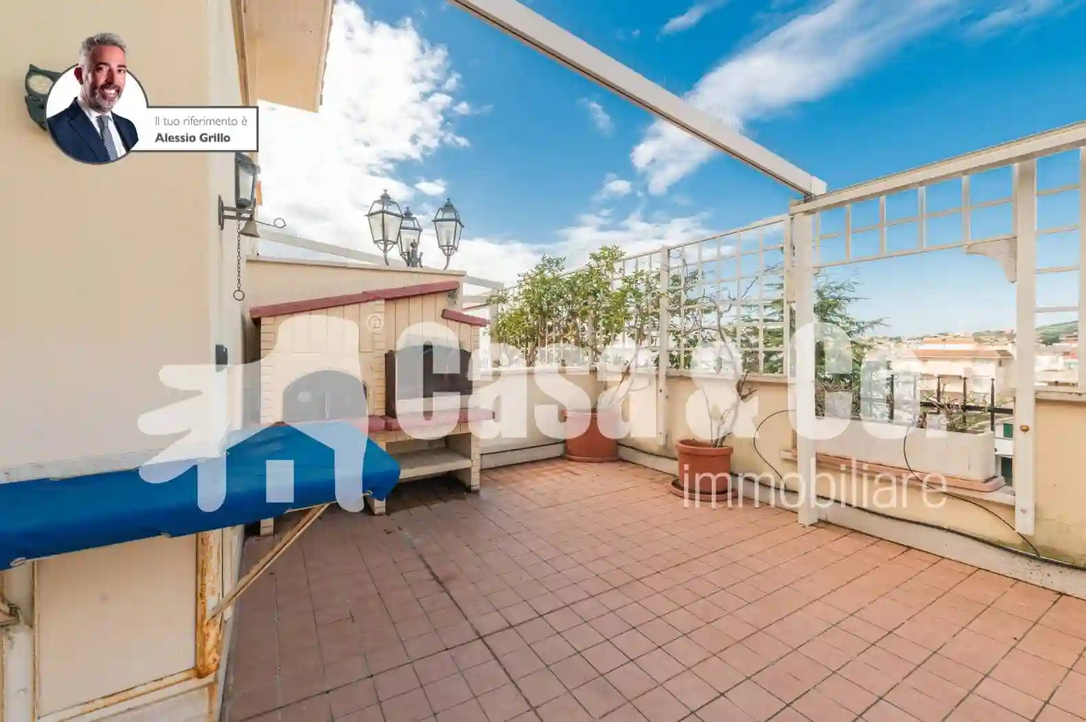 Attico - Mansarda - foto 3