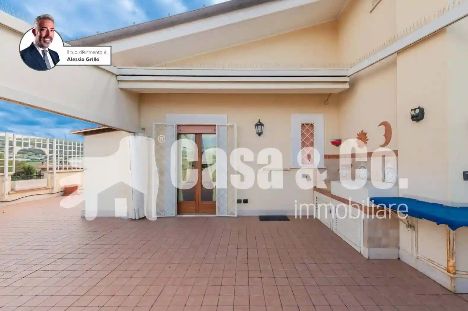 Attico - Mansarda - foto 4