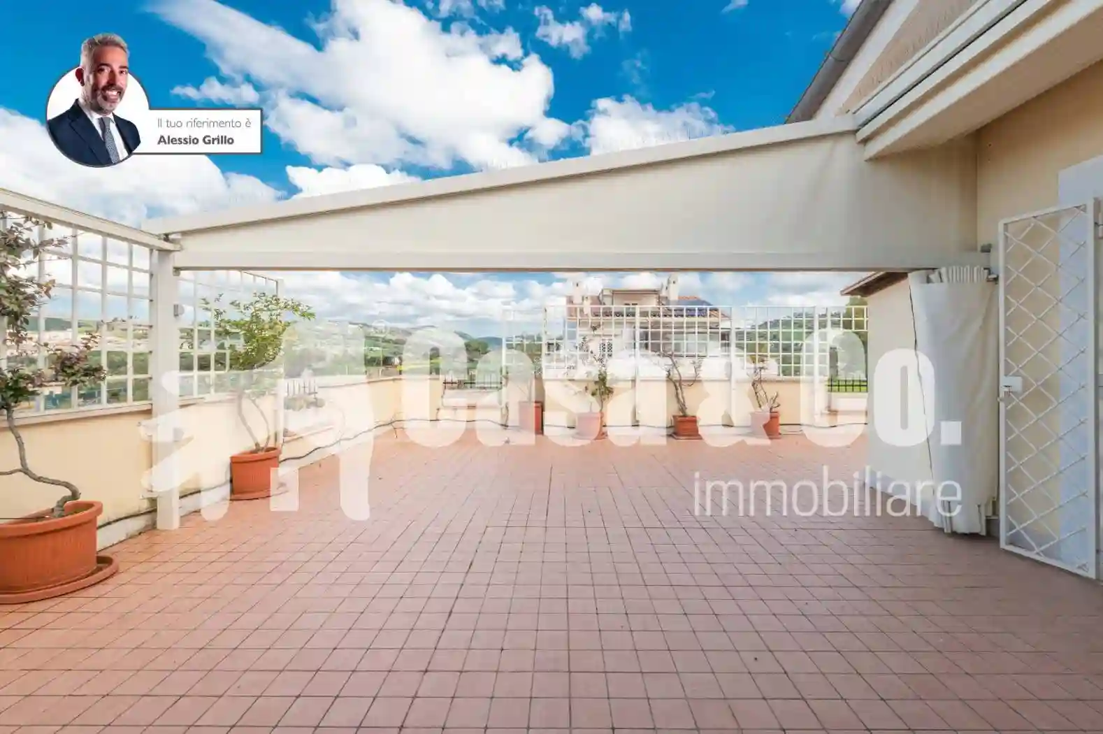 Attico - Mansarda - foto 5