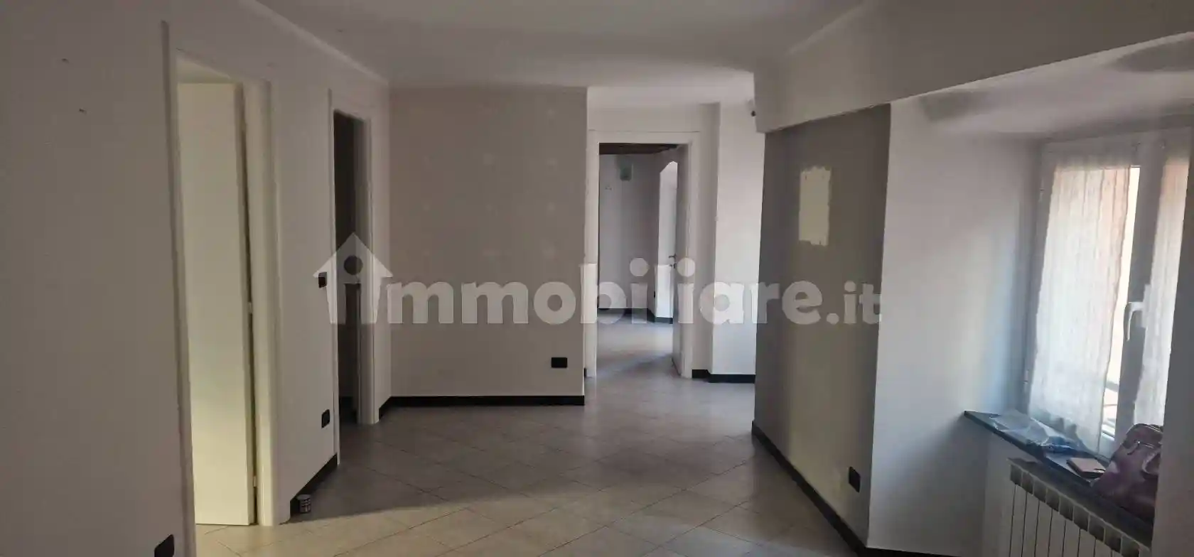 Appartamento in vendita a Genova