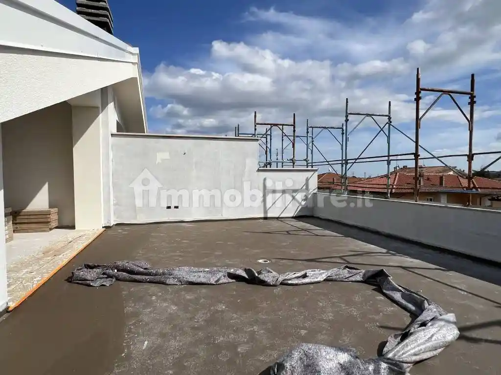 Appartamento in vendita a Santarcangelo di Romagna