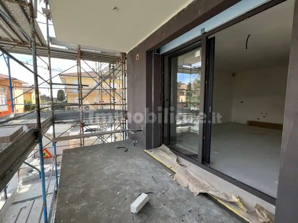 Appartamento in vendita a Santarcangelo di Romagna