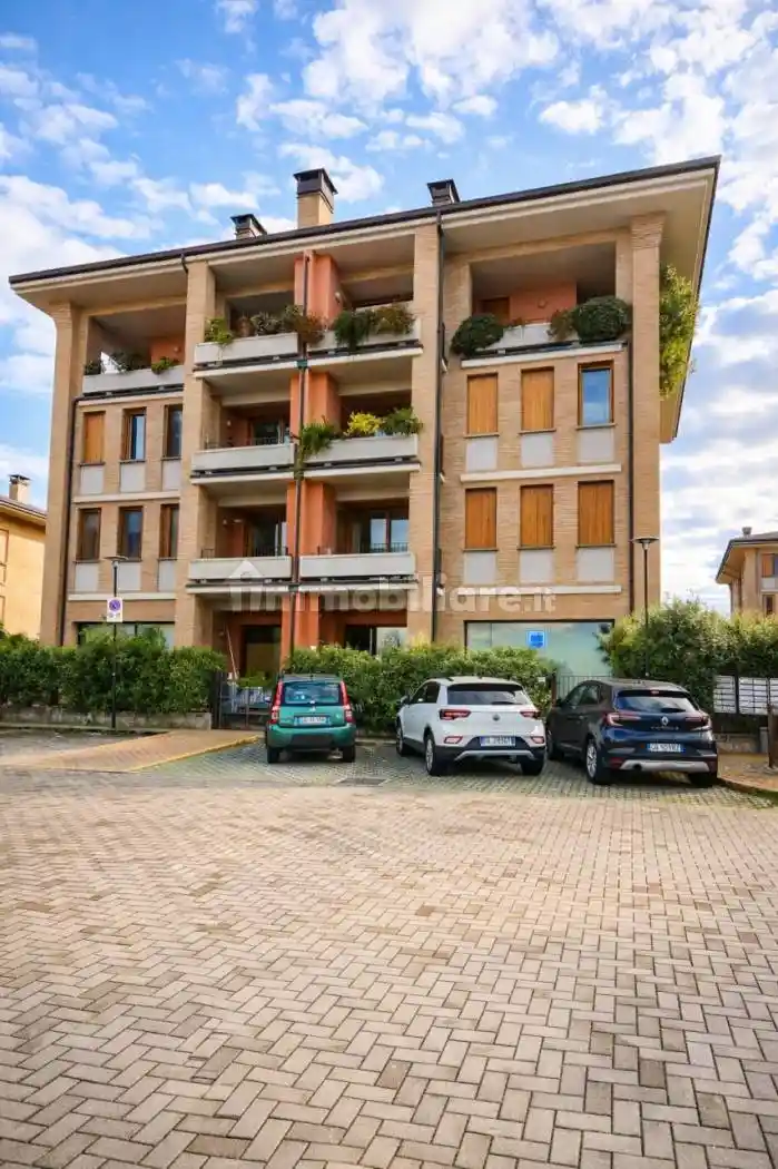 Appartamento in vendita a Parma