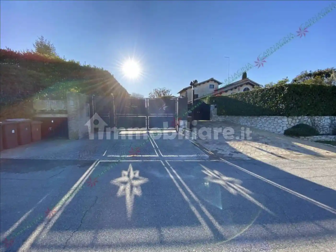 Villa in vendita a Roma