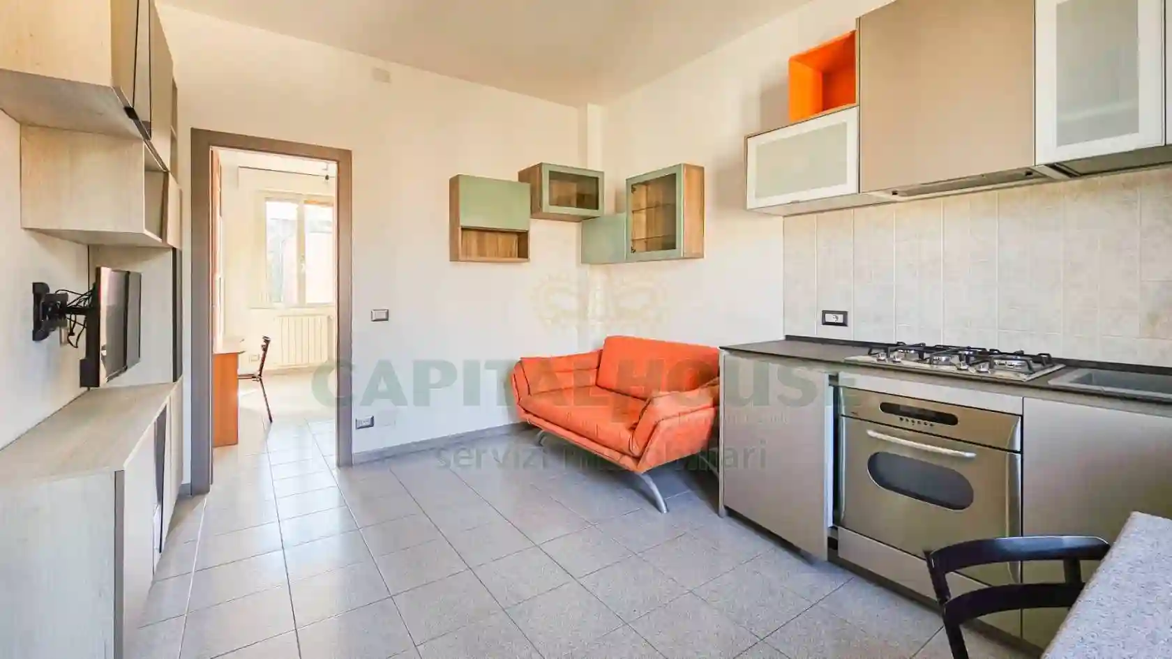 Appartamento - foto 5
