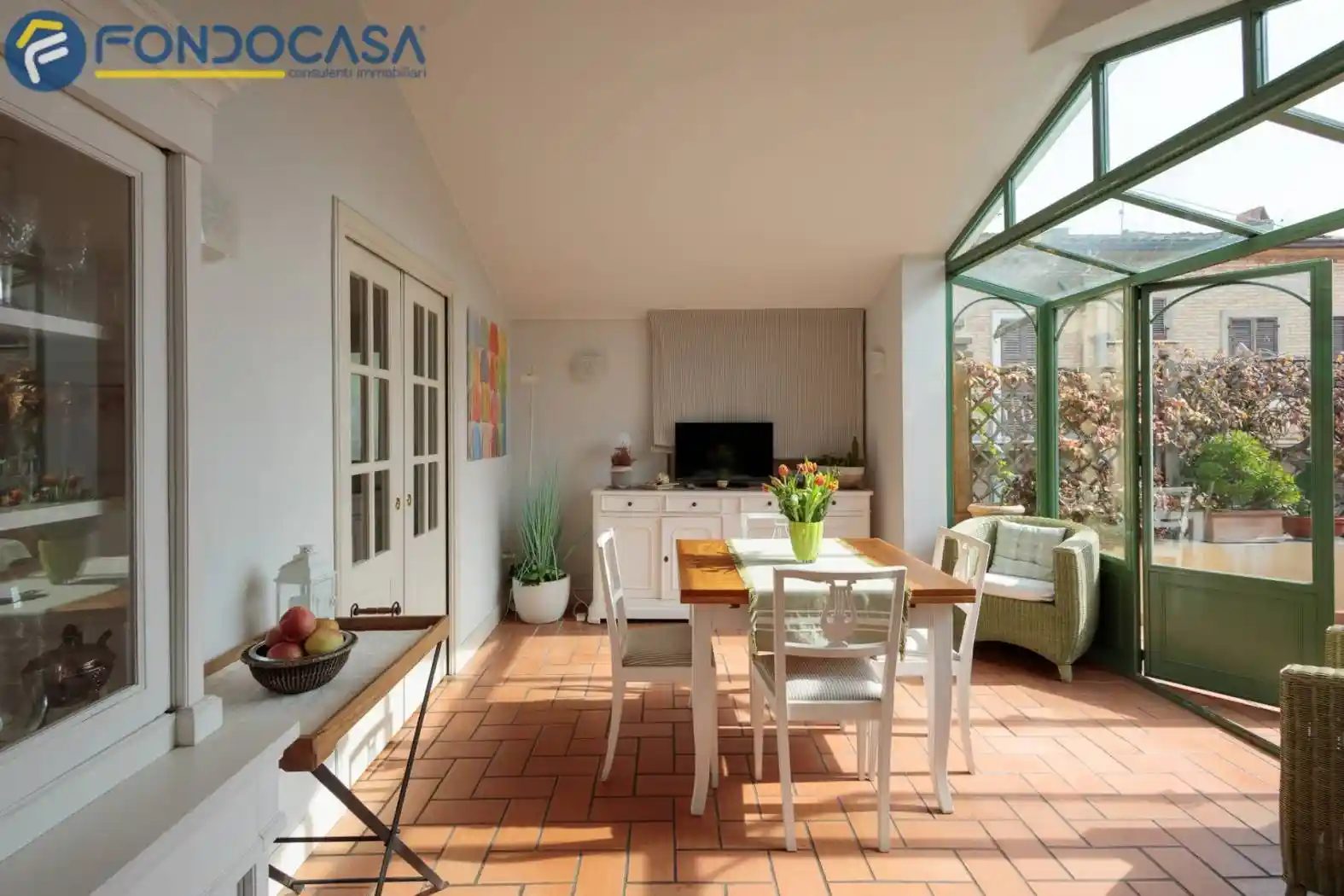 Attico - Mansarda in vendita a San Benedetto del Tronto