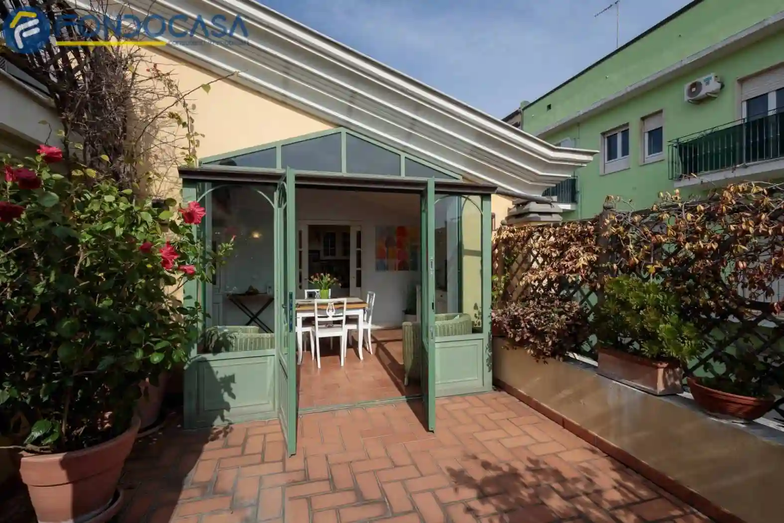 Attico - Mansarda - foto 2