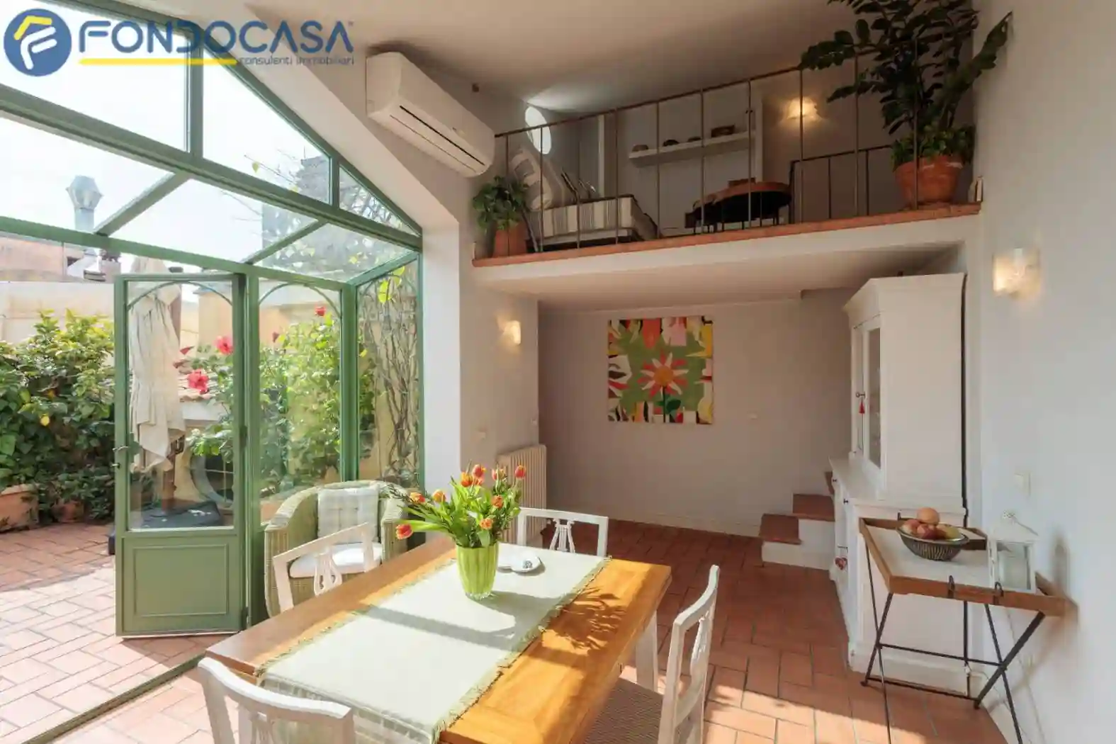 Attico - Mansarda - foto 3