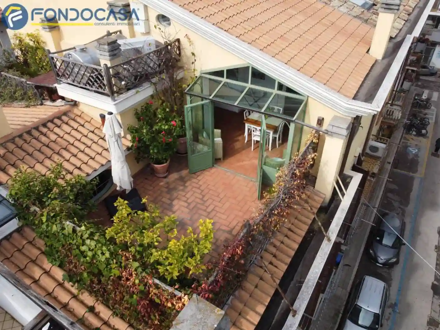 Attico - Mansarda - foto 4