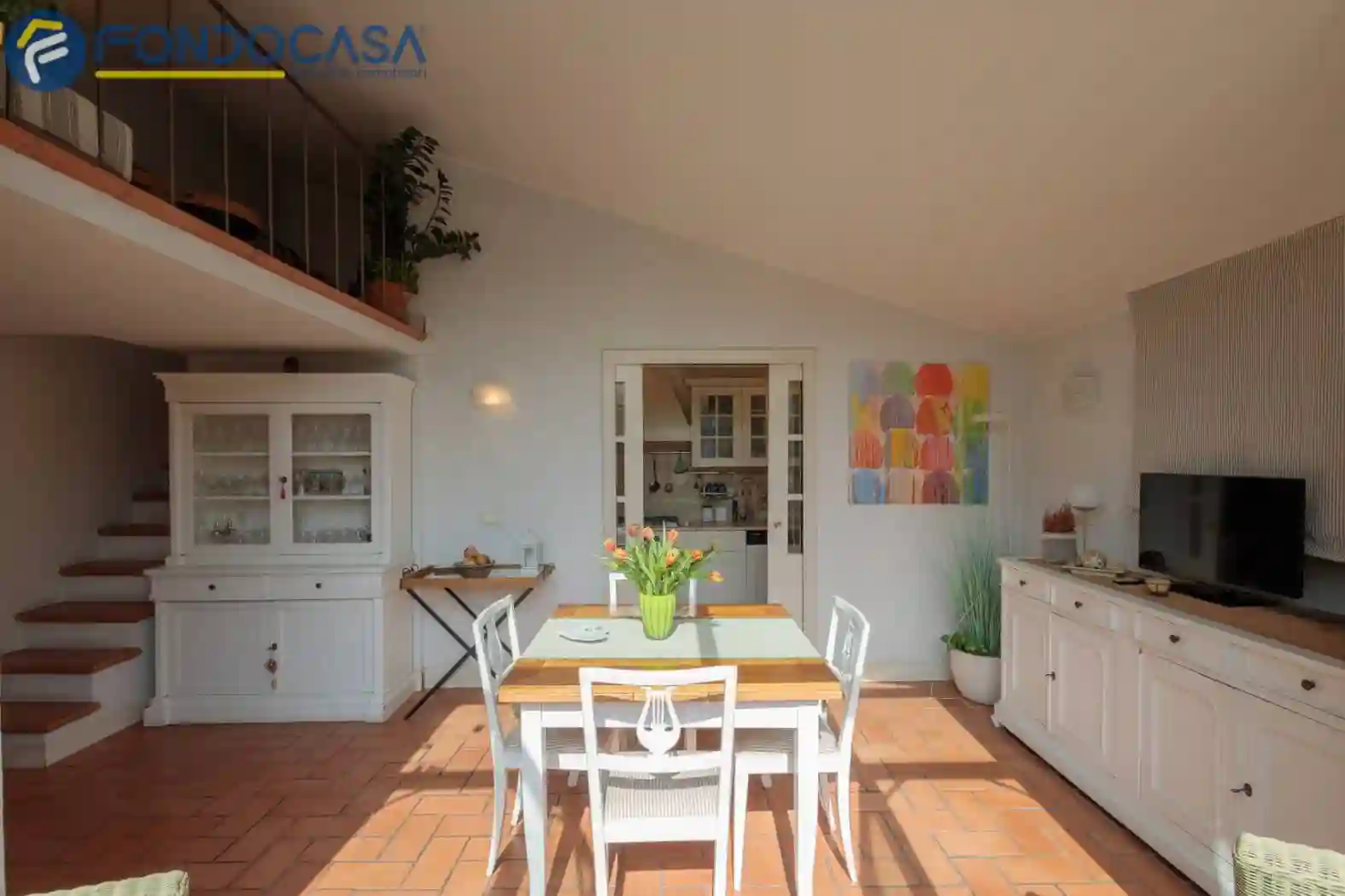 Attico - Mansarda - foto 5