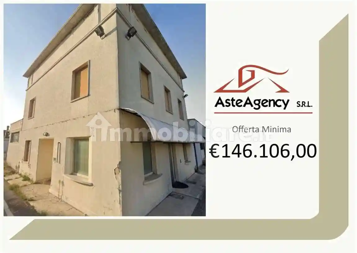 Appartamento in vendita a Casaloldo