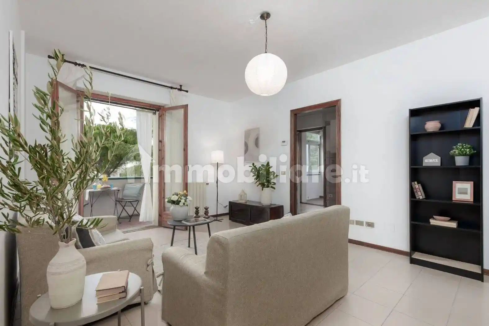 Appartamento in vendita a Siena