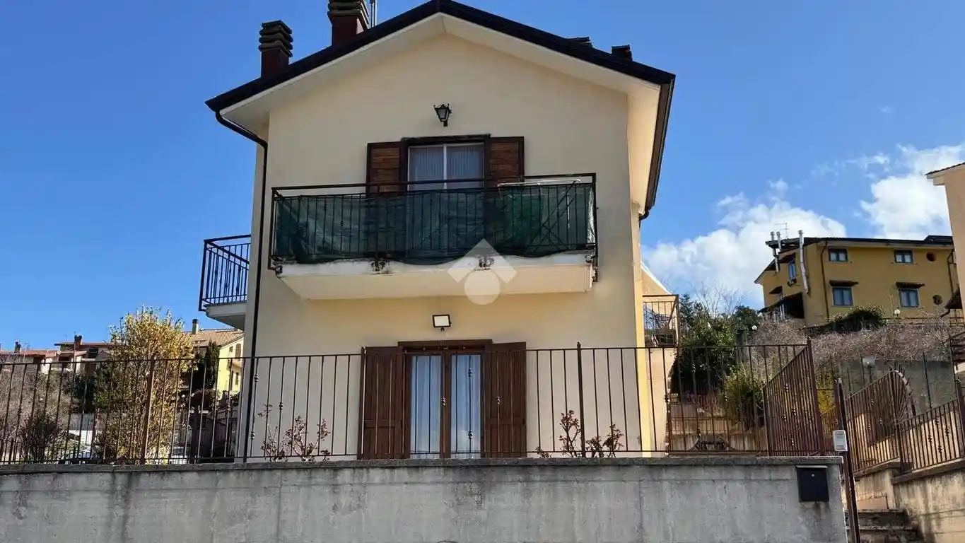 Appartamento in vendita a Castel di Sangro