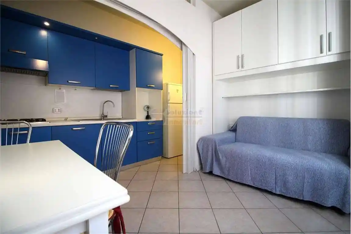 Appartamento in affitto a Jesolo