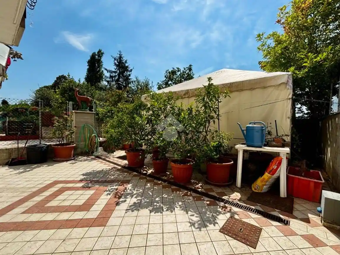 Villetta a schiera in vendita a Rimini