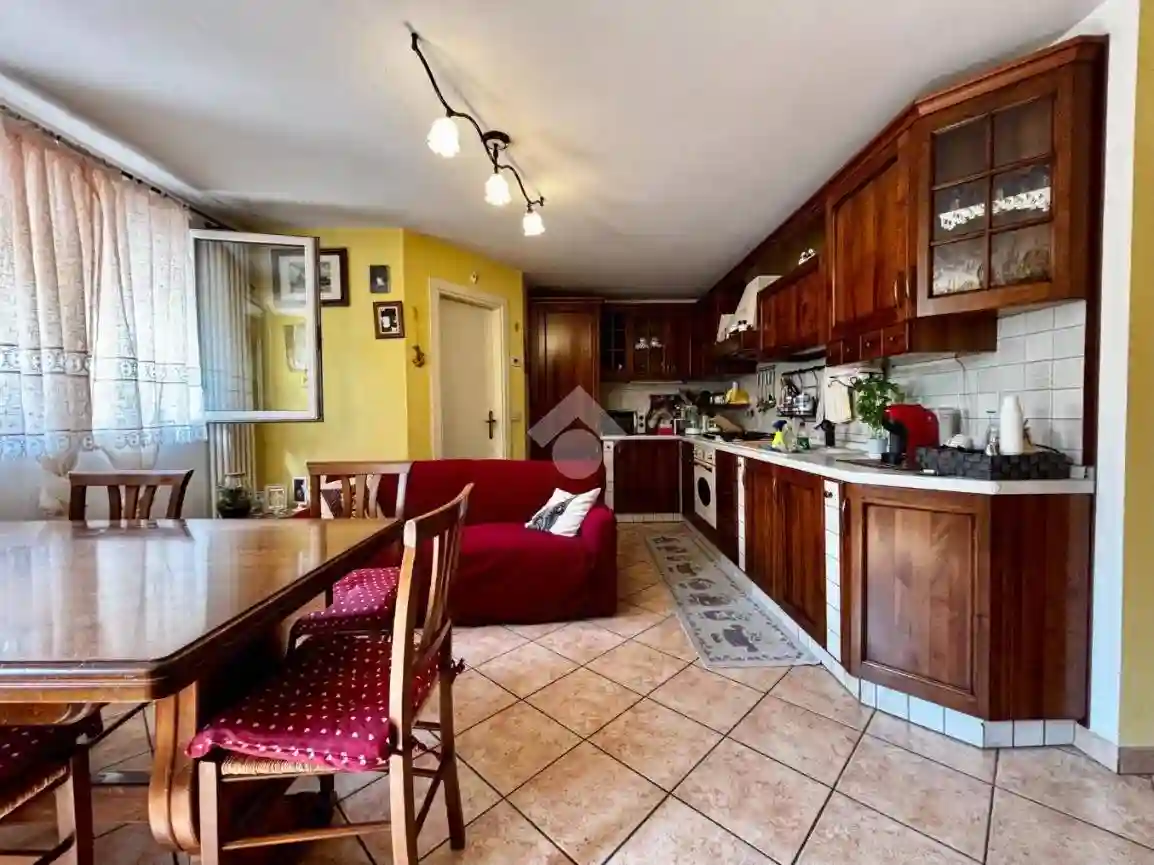 Villetta a schiera - foto 3