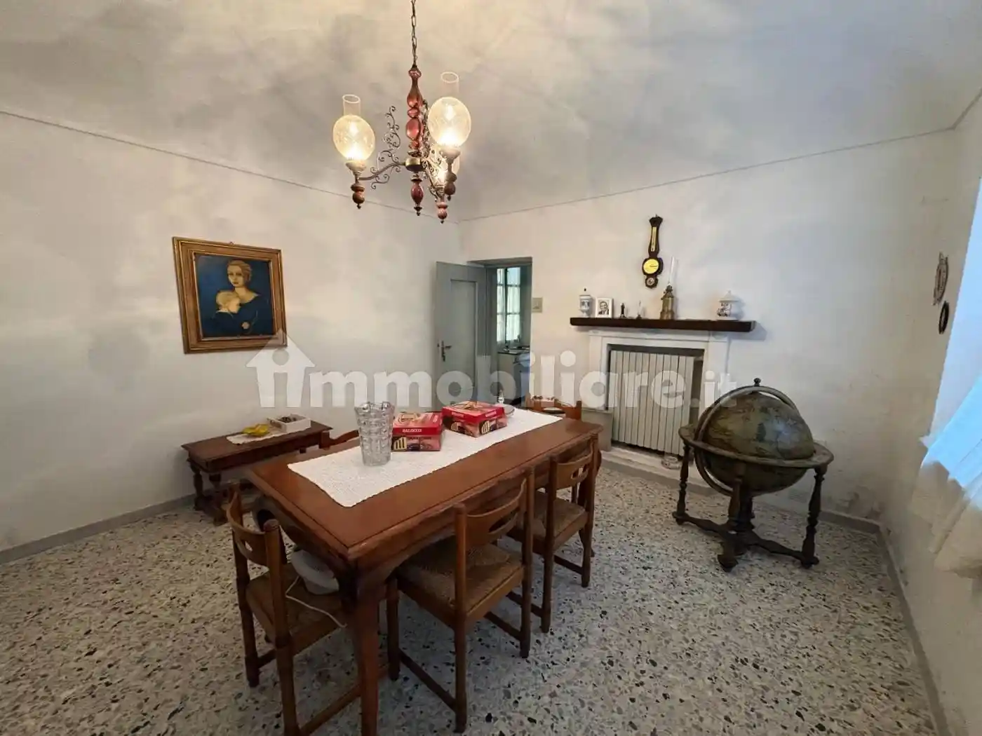 Casa indipendente in vendita a Castagnole Monferrato