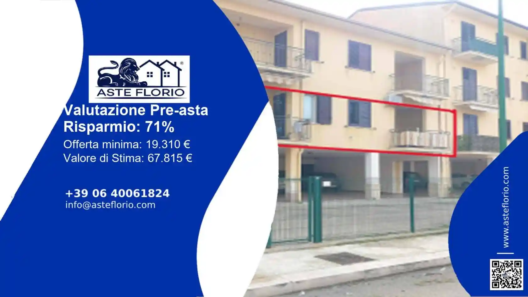 Appartamento in vendita a Campobello di Licata