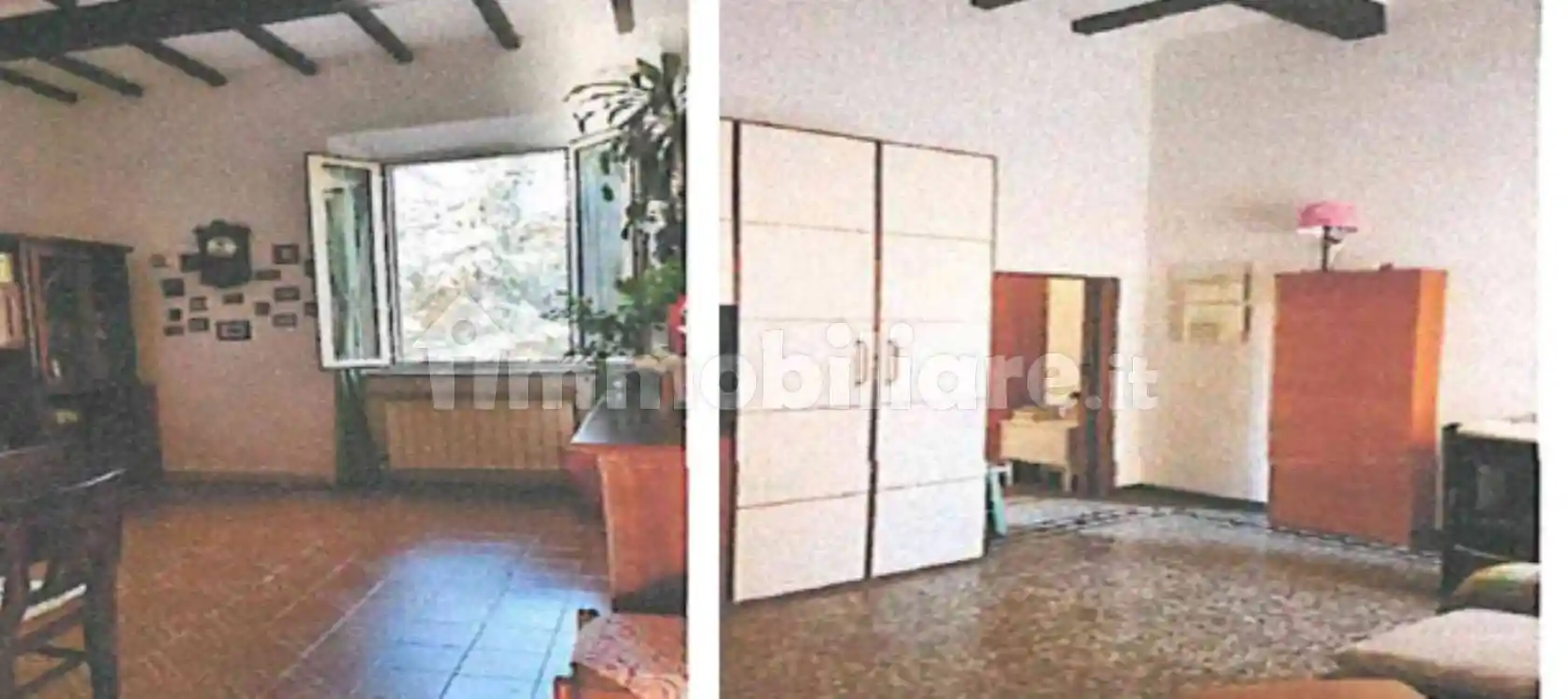 Appartamento in vendita a Gavorrano