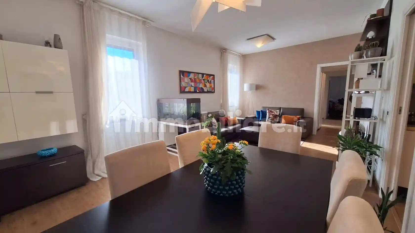 Appartamento in vendita a Poncarale