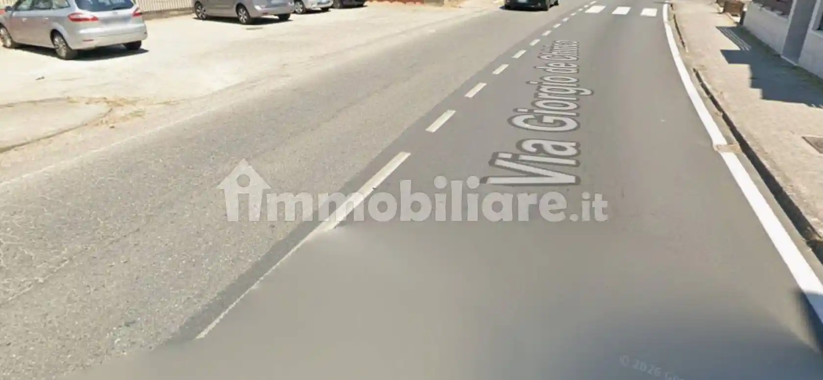 Appartamento in vendita a Rende