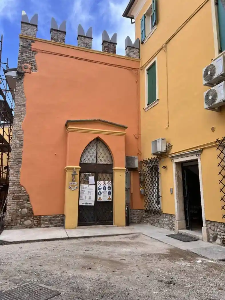 Appartamento in affitto a Sona