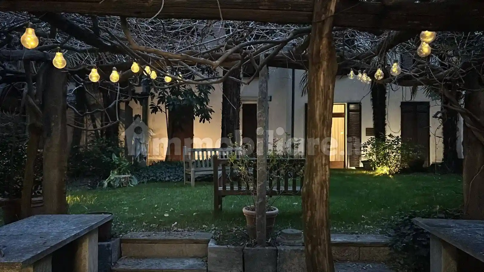 Appartamento in affitto a Varese