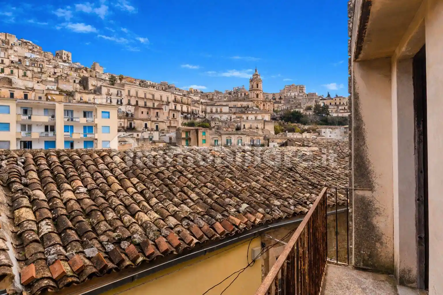 Casa indipendente in vendita a Modica