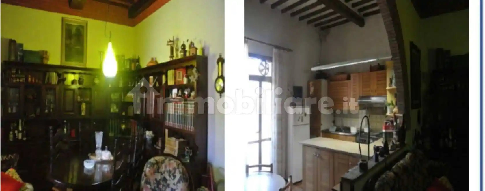 Appartamento in vendita a San Miniato