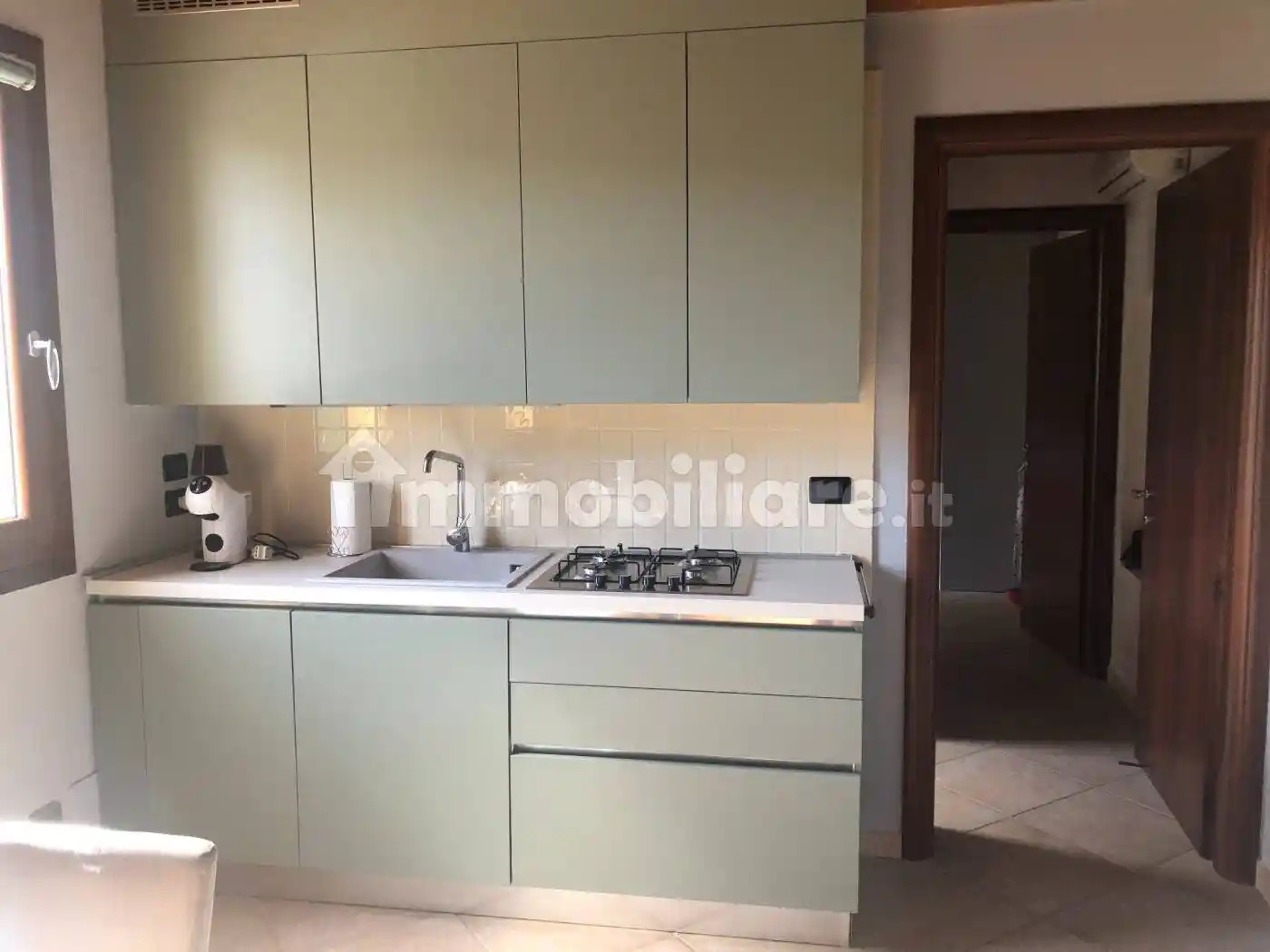 Appartamento in vendita a Arquà Polesine