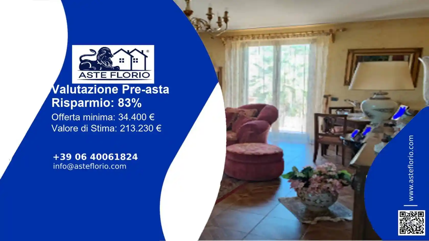 Appartamento in vendita a Agrigento