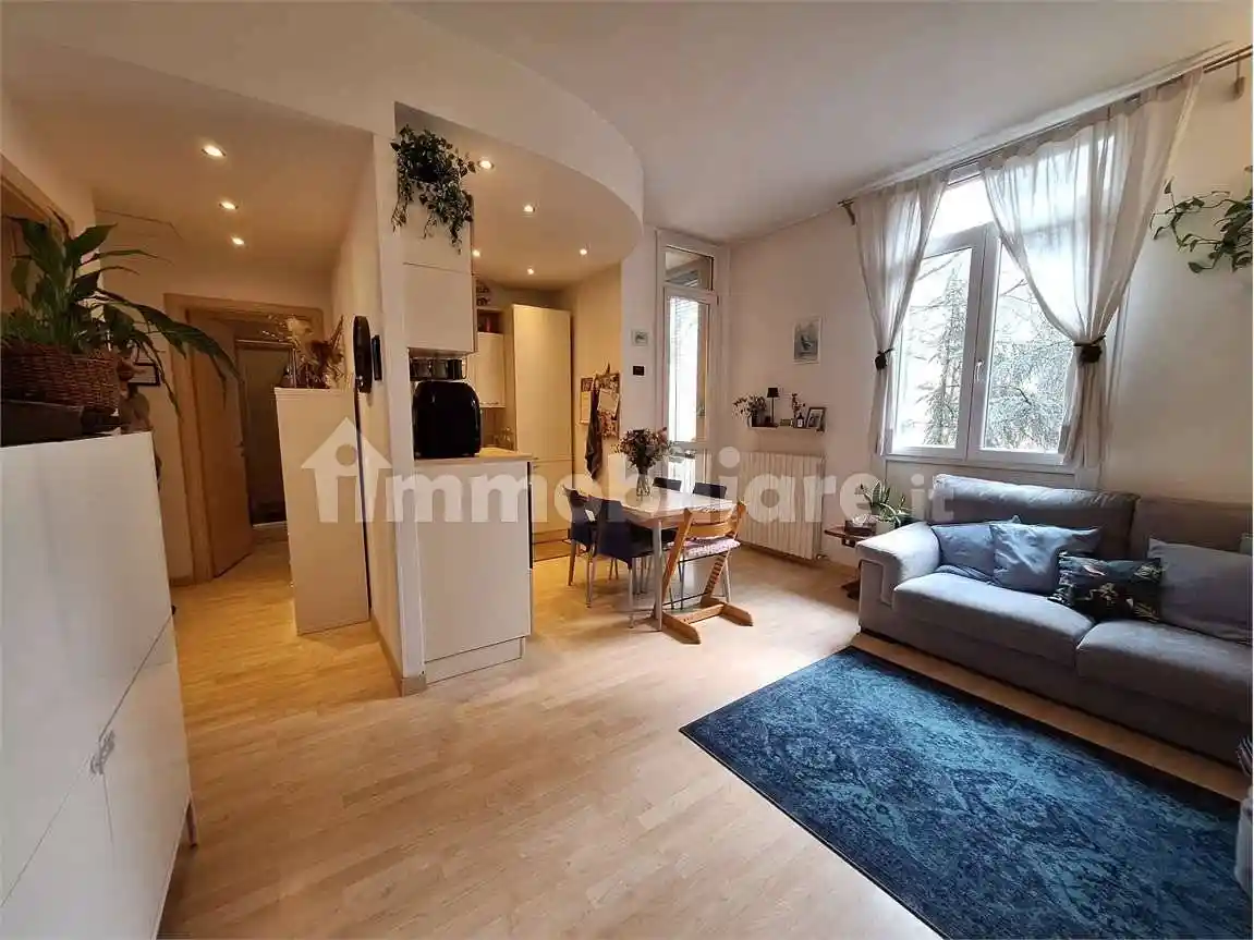 Appartamento in vendita a Modena